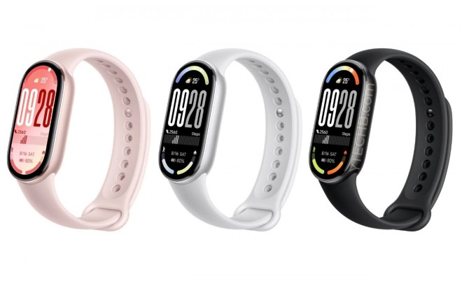 Xiaomi Smart Band 10 se vuelve un 25% más cara: Causas y consecuencias Xiaomi Smart Band 10: ¿Por qué el precio se disparó un 25%?