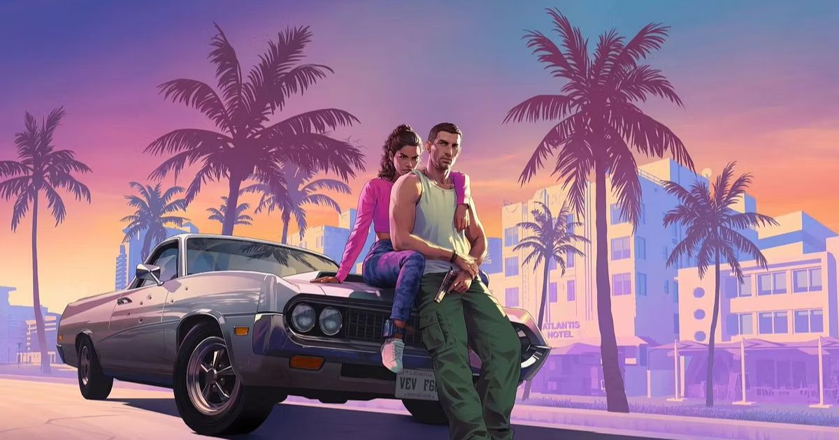 Todo lo que necesitas saber: ¡Grand Theft Auto VI está en camino! Gran anuncio: ¡primeras imágenes y detalles de Grand Theft Auto VI!