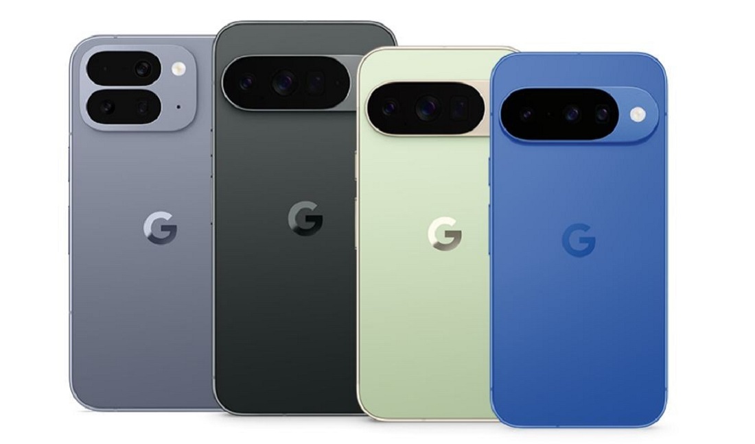 Primera mirada a los renders del Google Pixel 10: ¿qué nos depara?