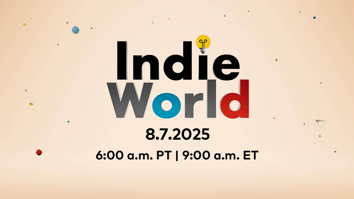 Todos los aspectos destacados del último Indie World Showcase Indie World Showcase: Novedades en el mundo de los juegos independientes