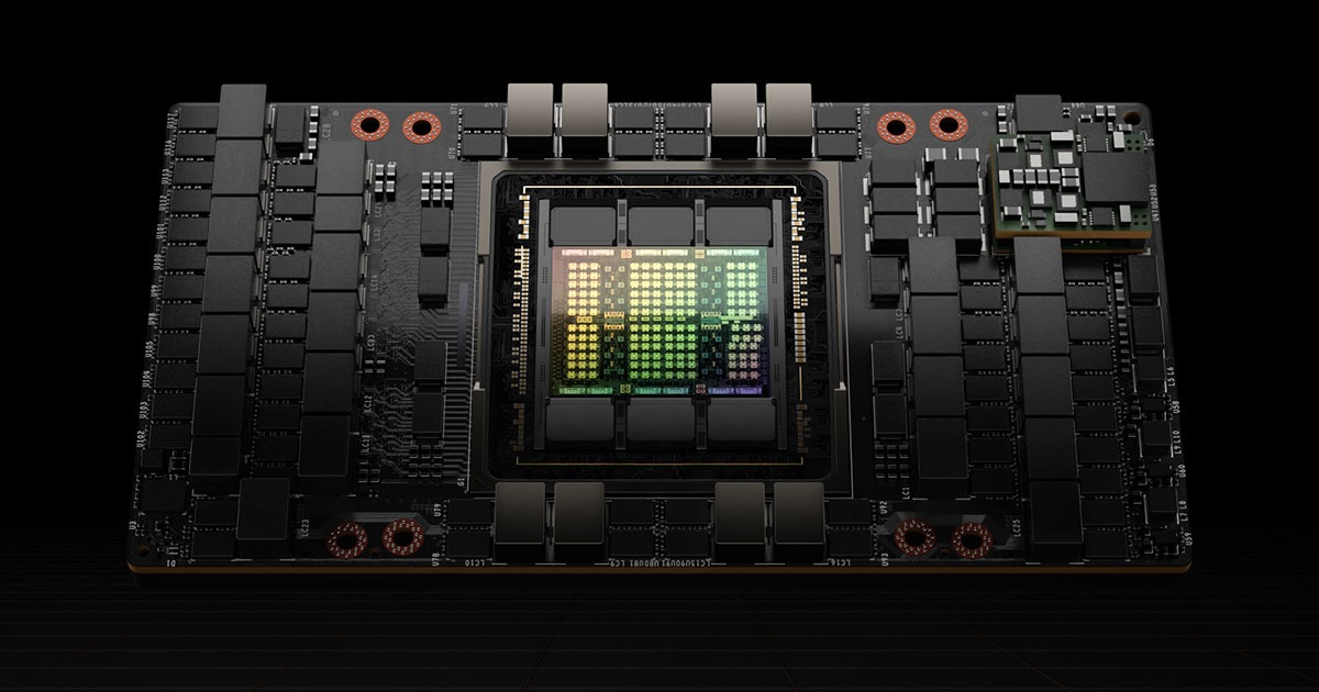 Desempaquetando las capacidades del H100 de Nvidia: Lo que los entusiastas geek necesitan saber Explorando el poder del H100 de Nvidia: Una nueva era de rendimiento de GPU