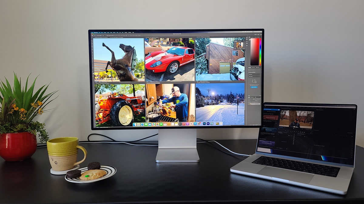 Equipo Profesional: Lo que ofrece el Apple Pro Display XDR Todo Ponderado: Reseña del Monitor Apple Pro Display XDR