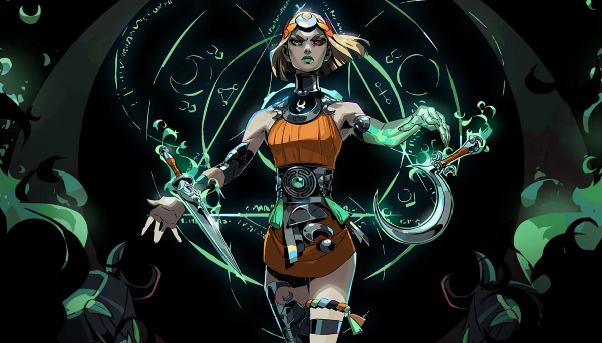 Arte de Hades II: ¿qué hay en la tienda para los fans de la secuela? Inmersión en el mundo de Hades II: El arte principal revela detalles