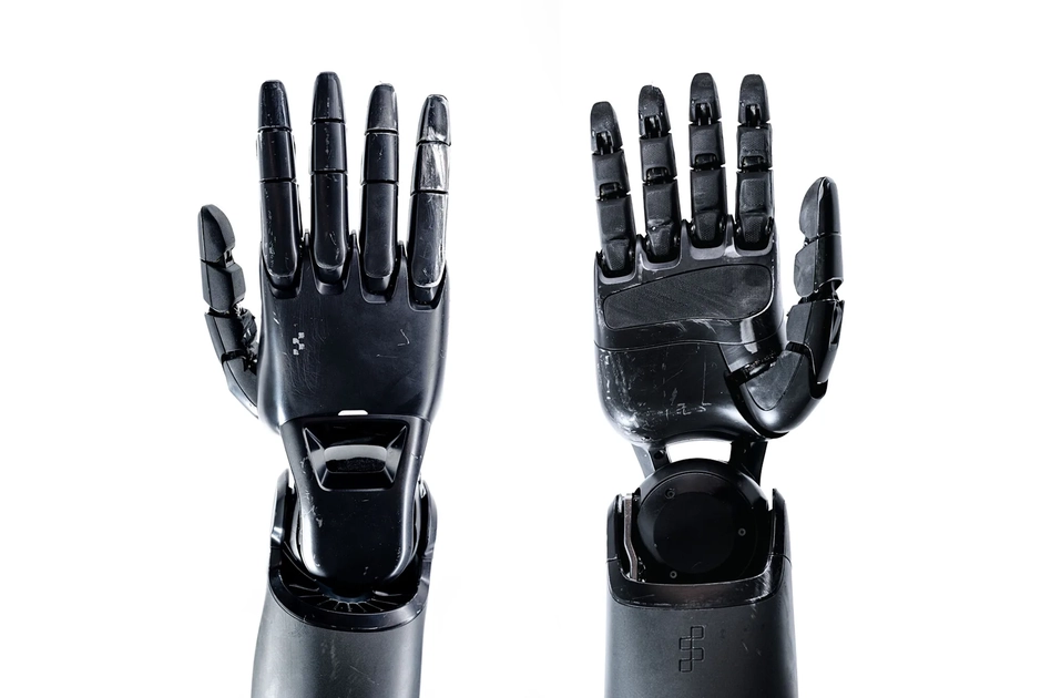 Figura 02: Un nuevo humanoide inteligente entra en servicio