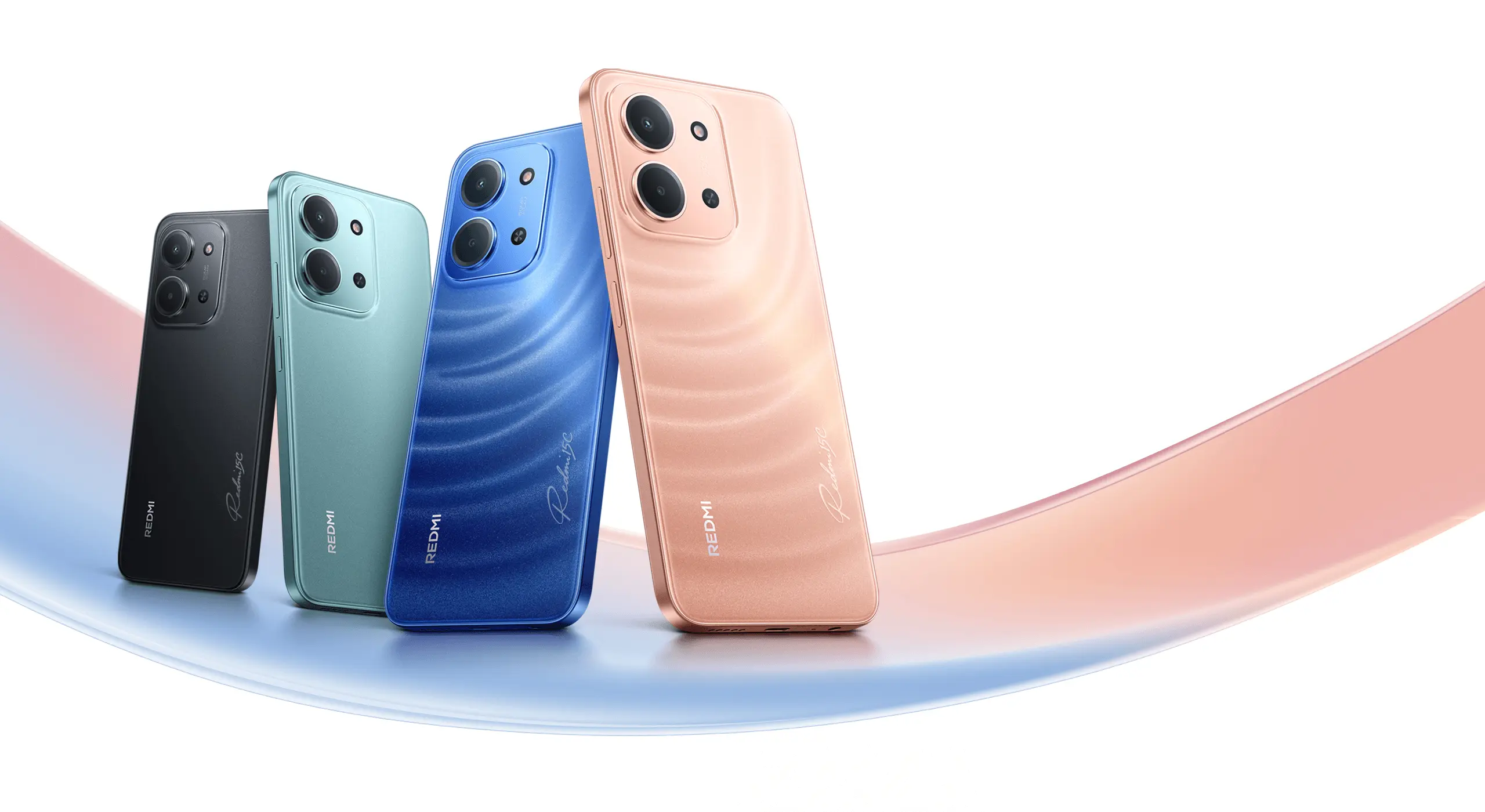 Desempaquetando el Futuro: Primeras Impresiones del Redmi 15C Explorando el Nuevo Redmi 15C: Innovación y Prestaciones