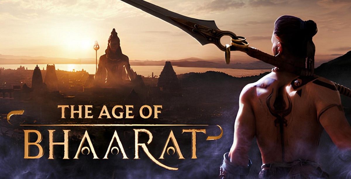Una exploración en profundidad del legado ART en The Age of Bhaarat Sumergiéndote en The Age of Bhaarat: lo que necesitas saber sobre la nueva obra de arte