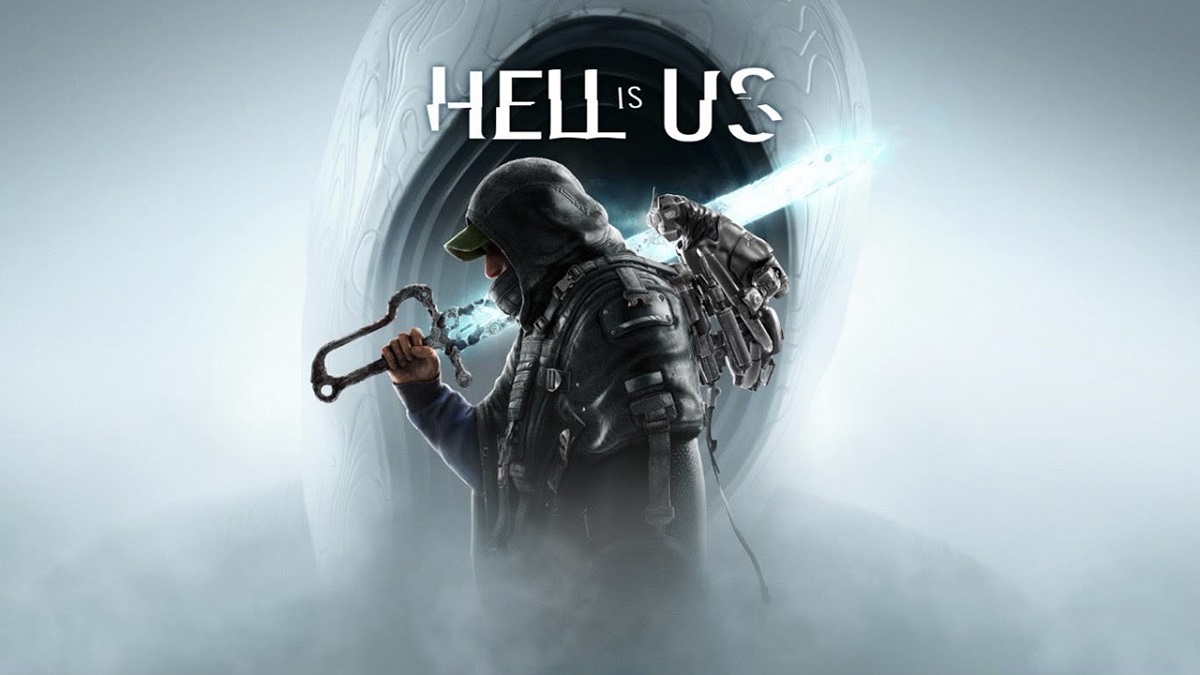 Un vistazo al infierno: ¿Qué nos dirá el arte principal de Hell is Us? Hell is Us: Se ha revelado el concepto principal de la obra de arte