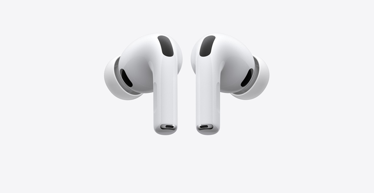 Desentrañando el misterio: Todo lo que sabemos sobre los AirPods Pro 3 hasta ahora Explorando la próxima generación: Qué esperar de los AirPods Pro 3