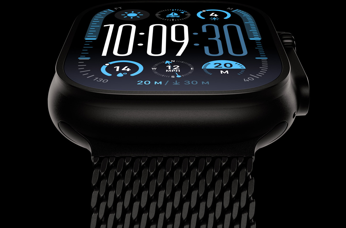 Apple Watch Ultra 2: ¿Qué hay de nuevo para los entusiastas de la tecnología?