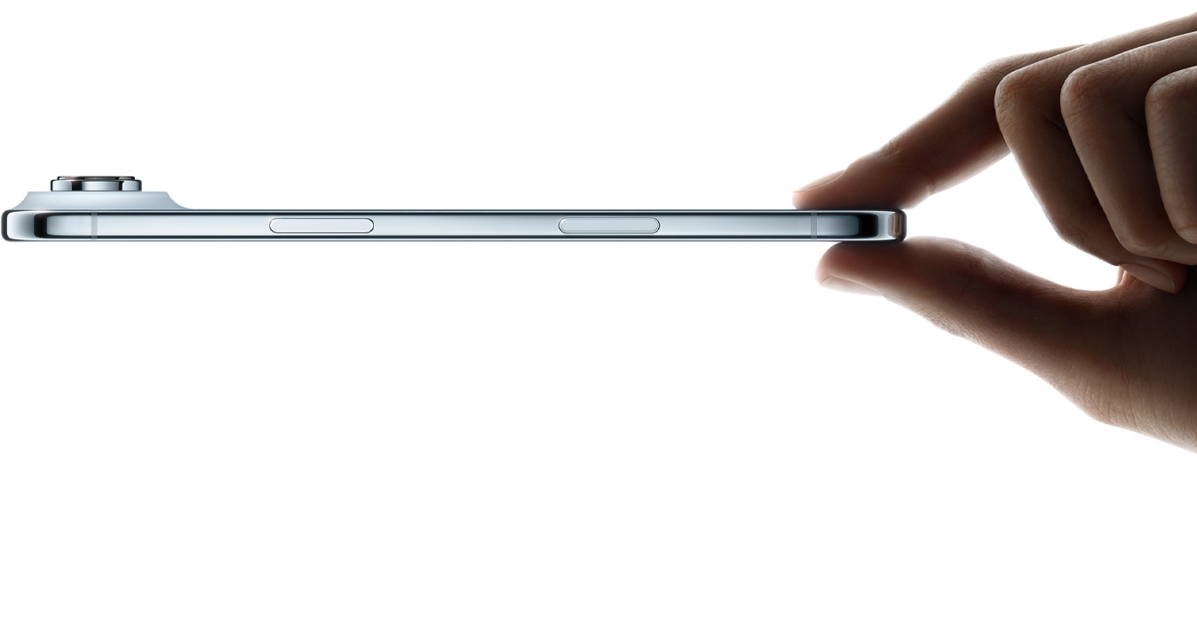 iPhone Air: Una bocanada de aire fresco tecnológico de Apple iPhone Air: Revelando la nueva y elegante innovación de Apple
