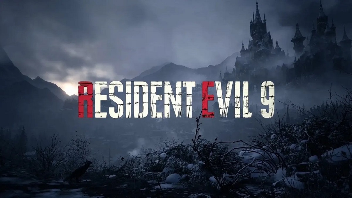 Los insiders comparten arte de fans: cómo podría ser Resident Evil 9