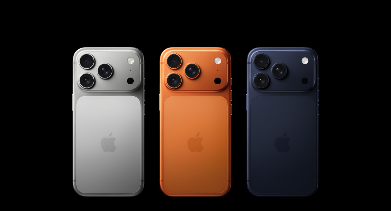 Profundizando en el iPhone 17 Pro: ¿Qué hay de nuevo en el último buque insignia de Apple?