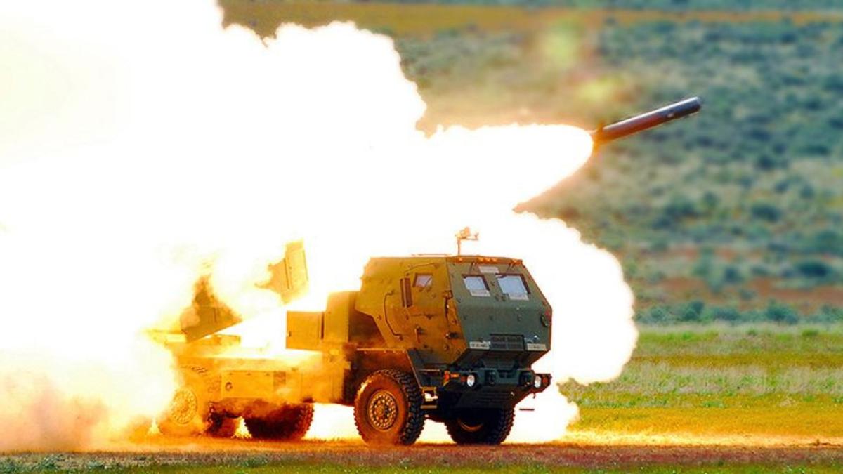 Ucrania destruye con HIMARS un sistema de misiles tierra-aire S-400 en territorio ruso