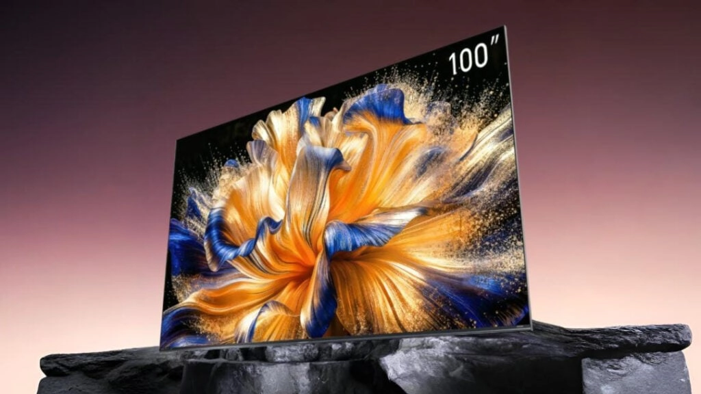 Su Majestad: Características y Distinciones del Hisense E8S Pro Hisense E8S Pro: Un paso innovador en el mundo de los televisores