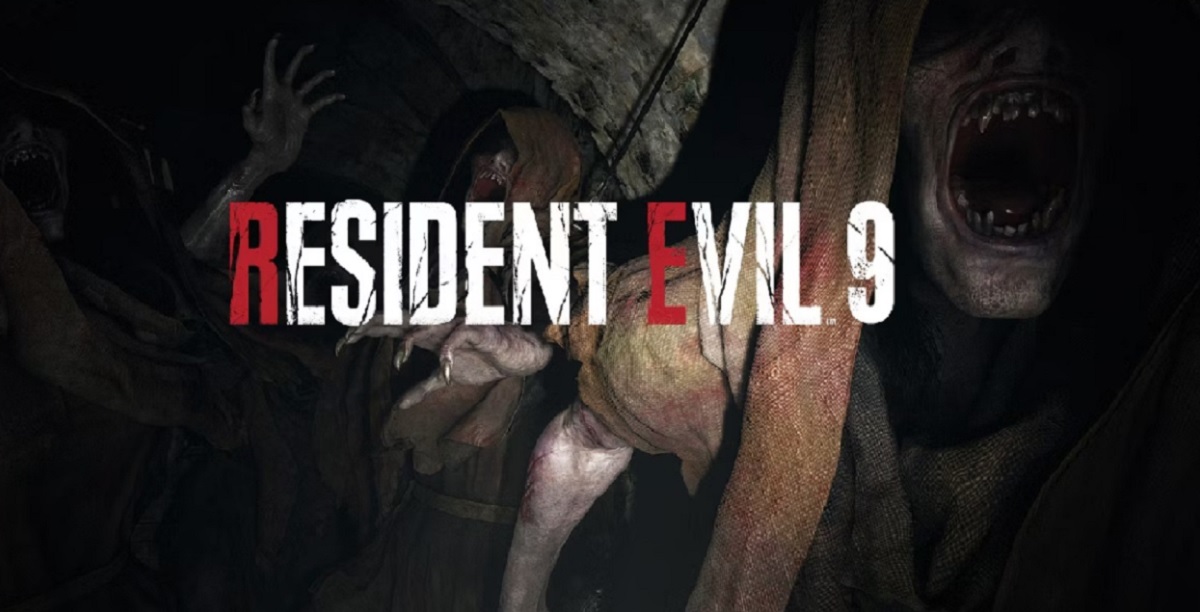 Cómo los fanáticos imaginan Resident Evil 9: ilustraciones no oficiales Arte conceptual no oficial de Resident Evil 9: los fanáticos crean el futuro del juego