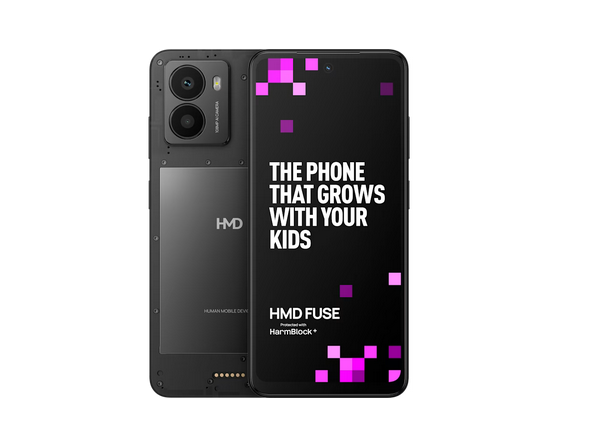 HMD Fuse: ¿Una Nueva Era en Conectividad Móvil?
