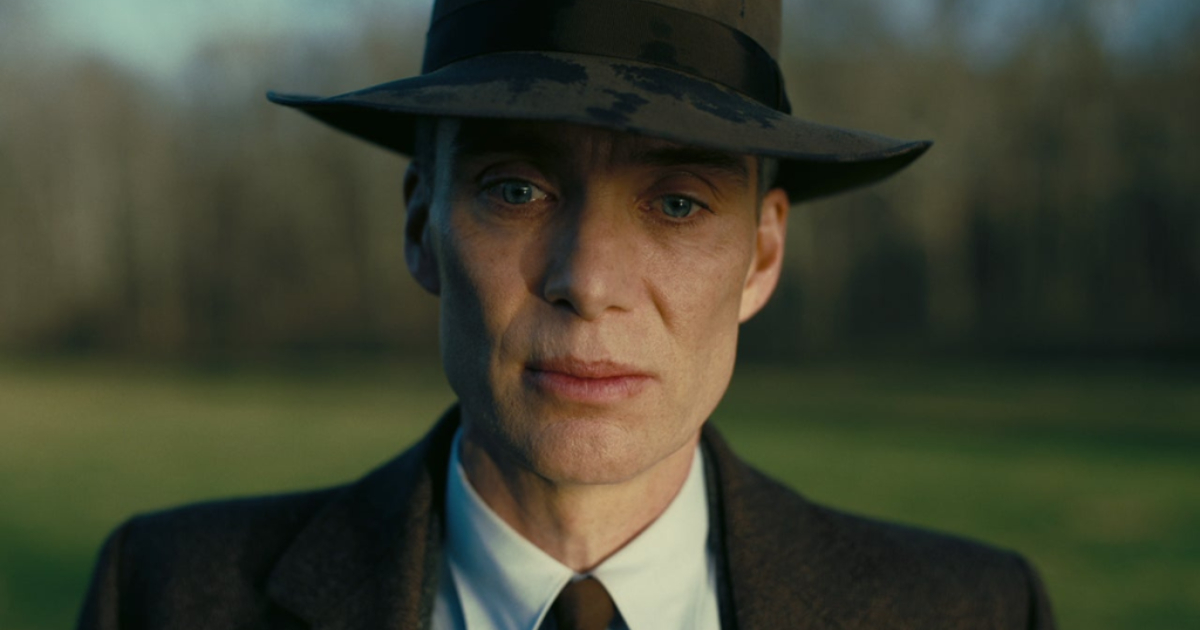Cine y física: cómo Oppenheimer reitera la veracidad científica La visión de un geek: ¿Es realista la toma del juego abierto?