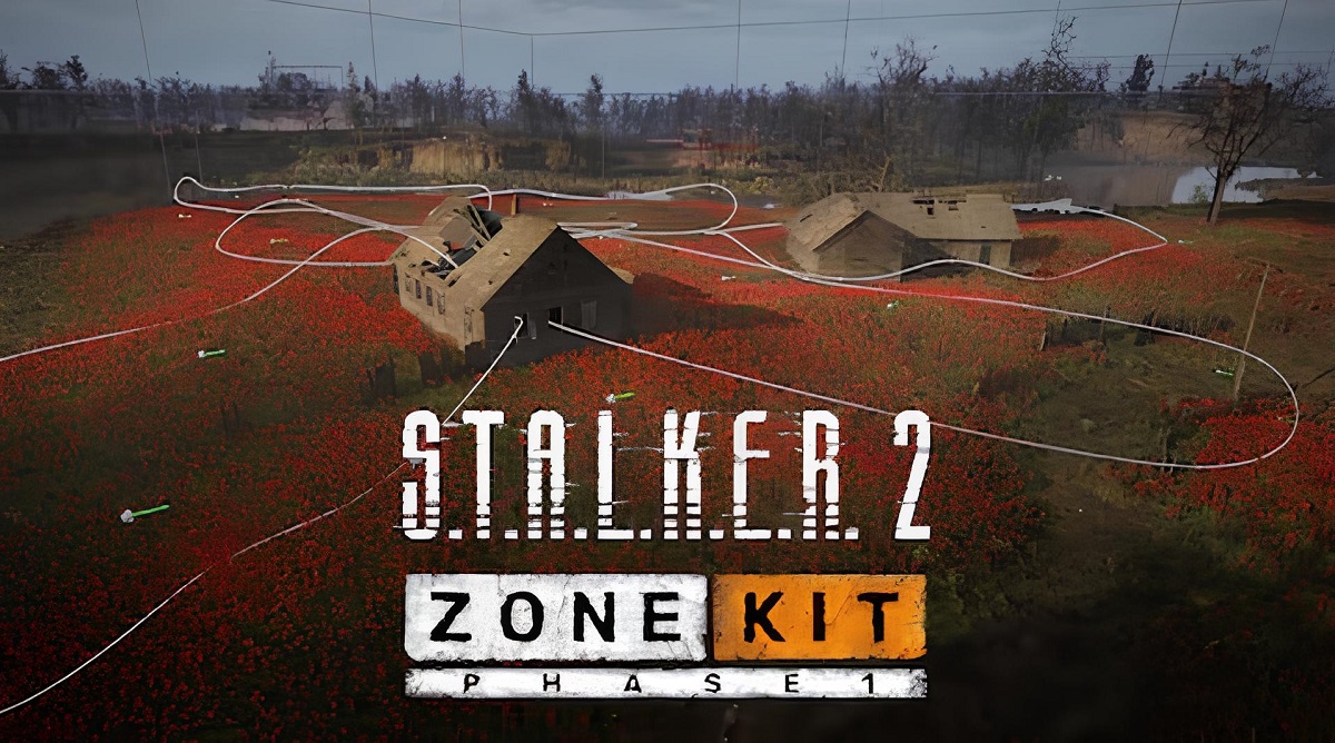 Zona inmersiva: el nuevo póster de STALKER 2 impresiona a los fanáticos Echa un vistazo al exclusivo póster de Zone Kit para STALKER 2: Corazón de Chornobyl