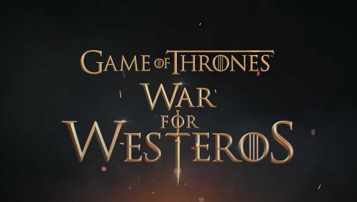 ¿De qué lado estás? Analizando los detalles del póster de Game of Thrones: War for Westeros War for Westeros: ¿qué ofrece el nuevo póster de Game of Thrones a los fans?