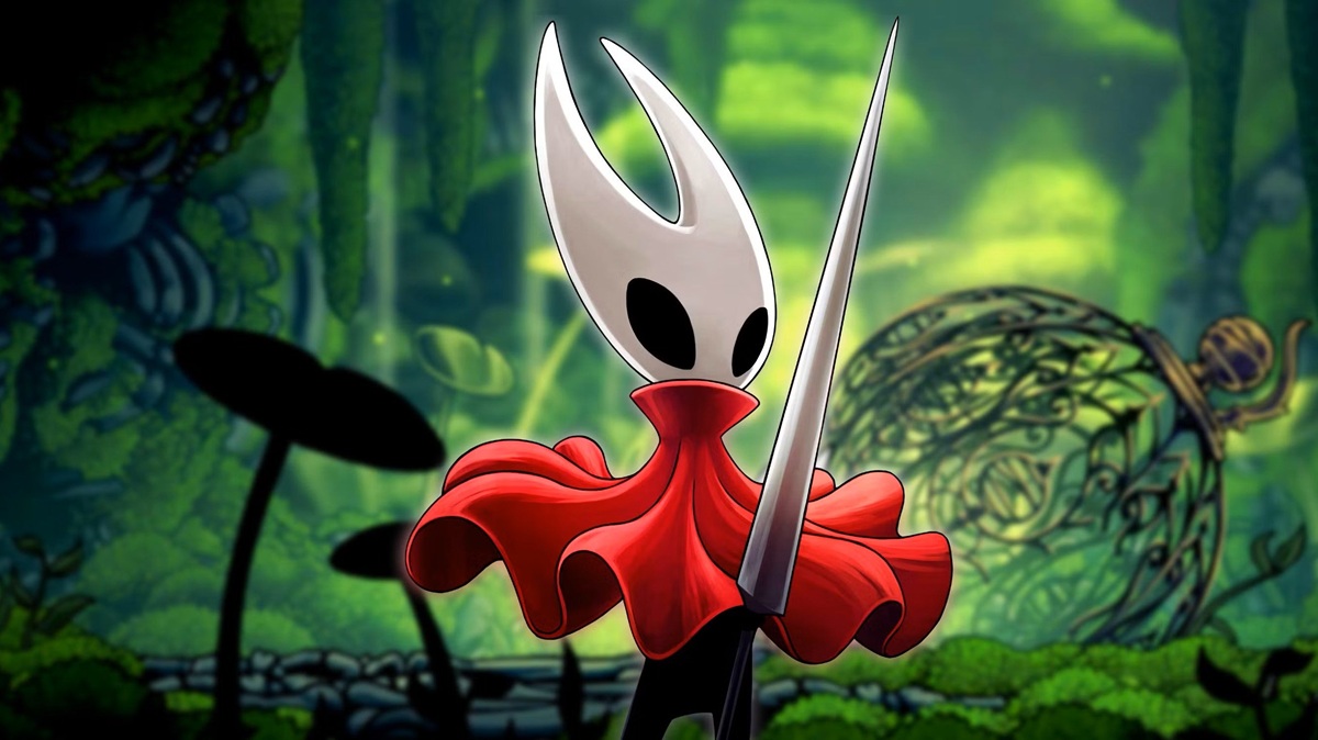 Nuevos Horizontes: El Arte y Diseño de Hollow Knight: Silksong