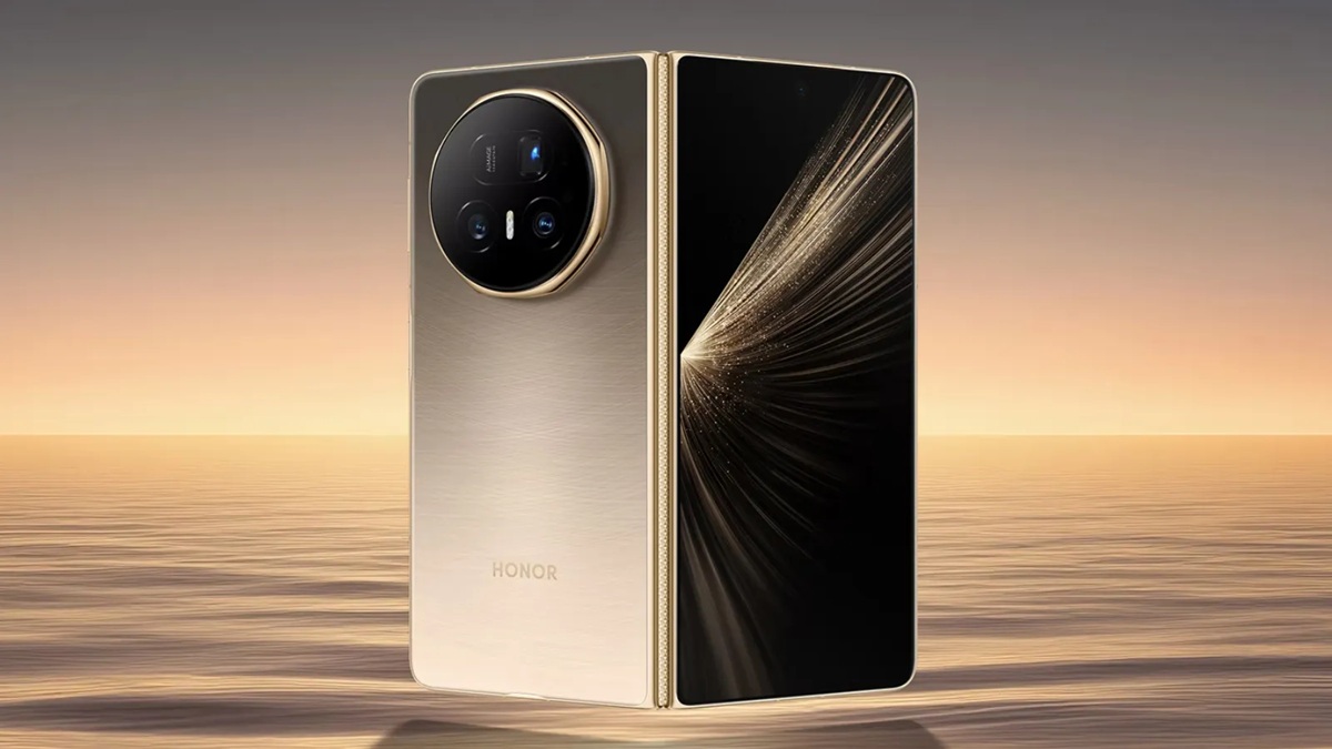 Rumores del Honor Magic V5: Todo lo que sabemos hasta ahora Honor Magic V5: Qué esperar del nuevo smartphone plegable insignia