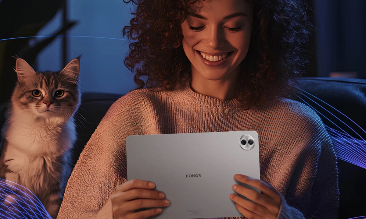 ¿Es la Honor Pad 10 la Próxima Gran Cosa en Tabletas? Descubre la Nueva Honor Pad 10: Una Tableta que Encantará a los Geek