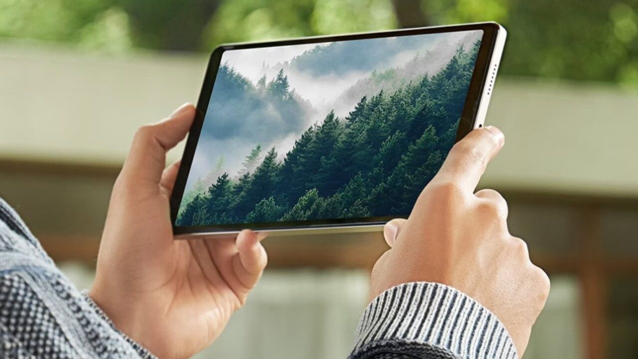 Sumérgete en las Especificaciones Técnicas: Honor Pad X7 Revelado