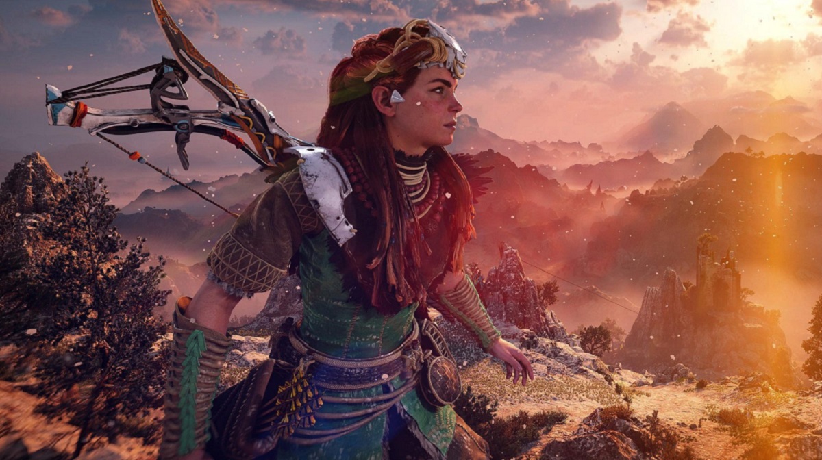 Artstation oasis: Los directores de Horizon Forbidden West comparten conocimientos artísticos