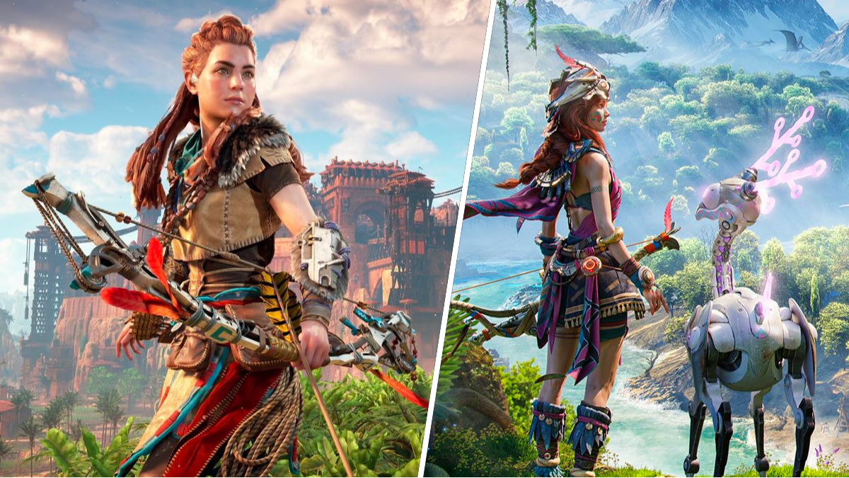 El paisaje cultural de los videojuegos: cómo Horizon y Light of Motiram están ampliando nuestros horizontes Sumergiéndose en mundos virtuales: un estudio de nuevos talentos - Horizon y Light of Motiram