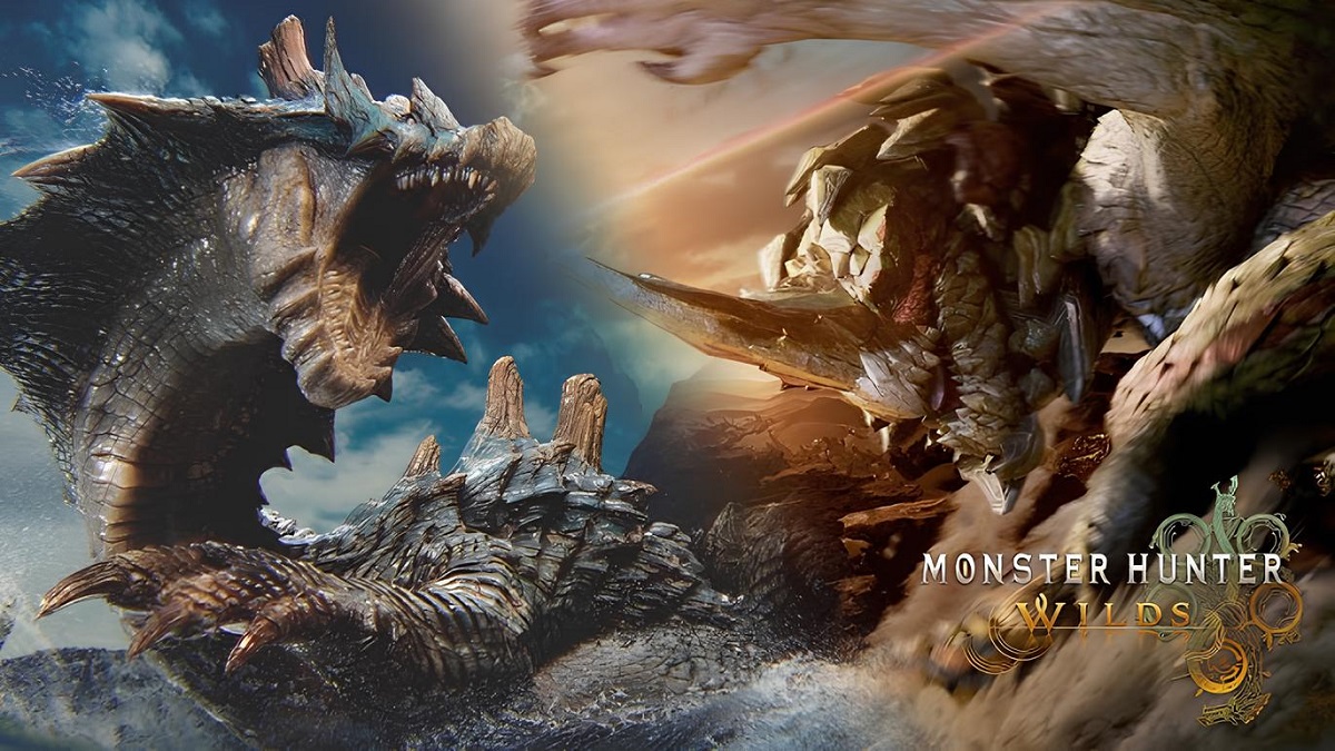 ¿Qué esperar de la segunda actualización de Monster Hunter Wilds? Una mirada al futuro: la segunda actualización de Monster Hunter Wilds