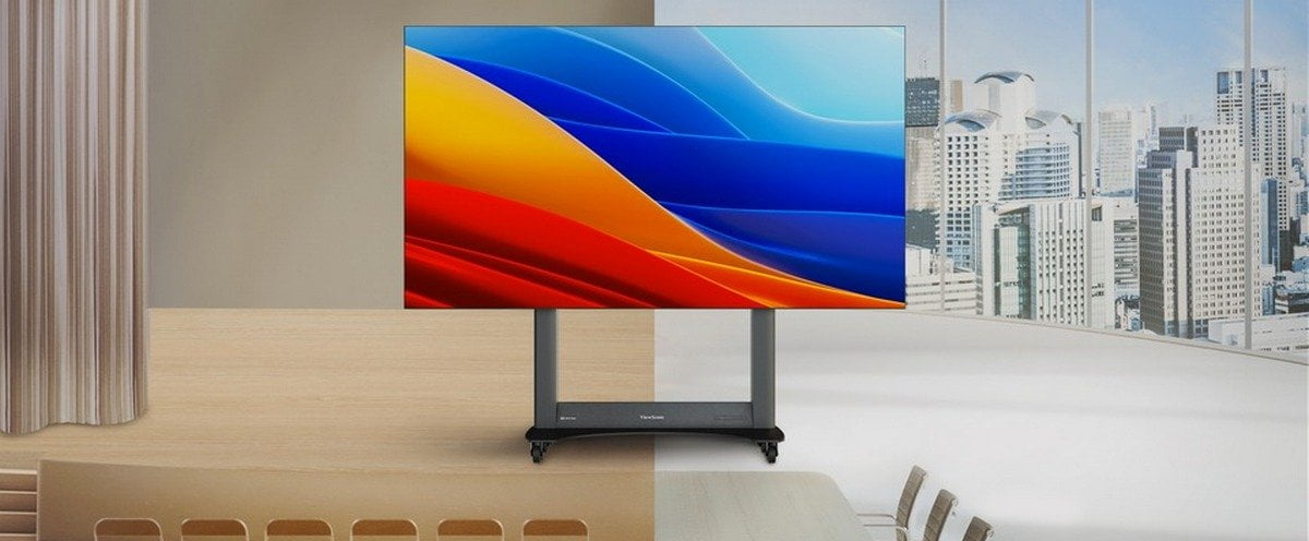 Pantalla LDS138-151: la tecnología del futuro está disponible hoy Una revolución en el mercado de pantallas: Conoce la LDS138-151