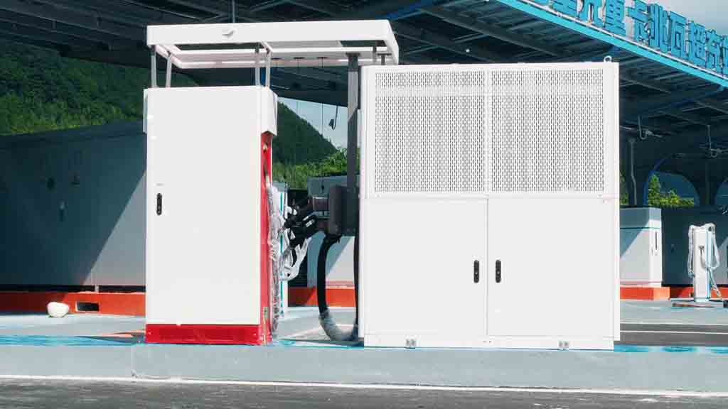 En el pico de potencia: una introducción al mundo de las unidades de carga modernas El cargador perfecto: cómo elegir el mejor para tus gadgets