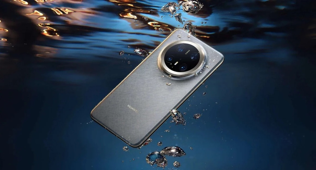 Huawei Mate 80: Revelando el Futuro de la Innovación Móvil