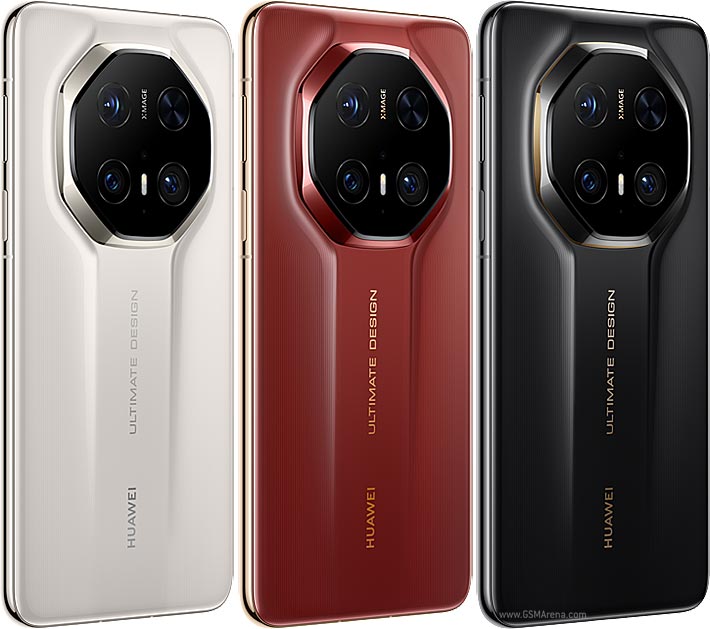 Huawei Mate 70 RS: La elegancia se encuentra con la innovación