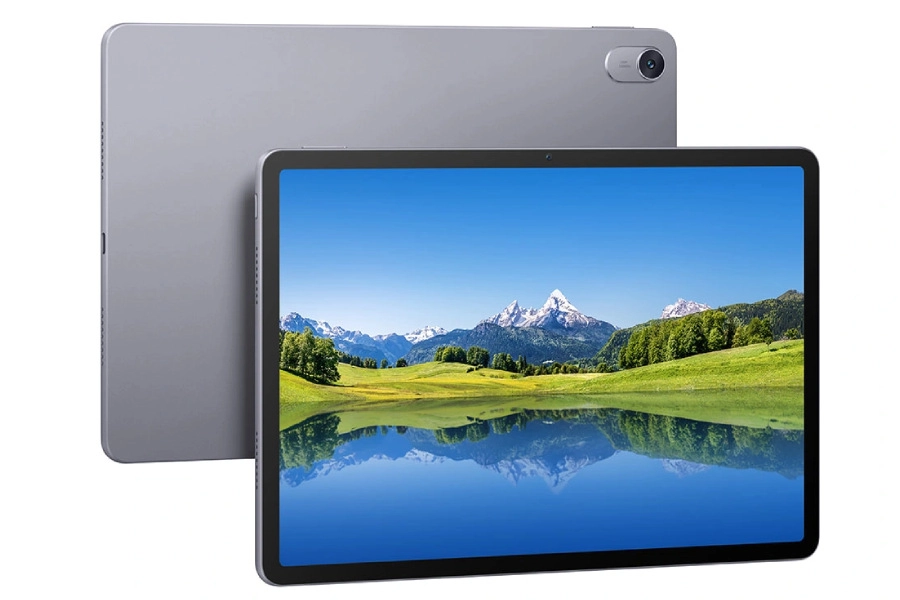 Regreso Elegante: ¿Qué hay de nuevo en la Tablet Qingyun C5?