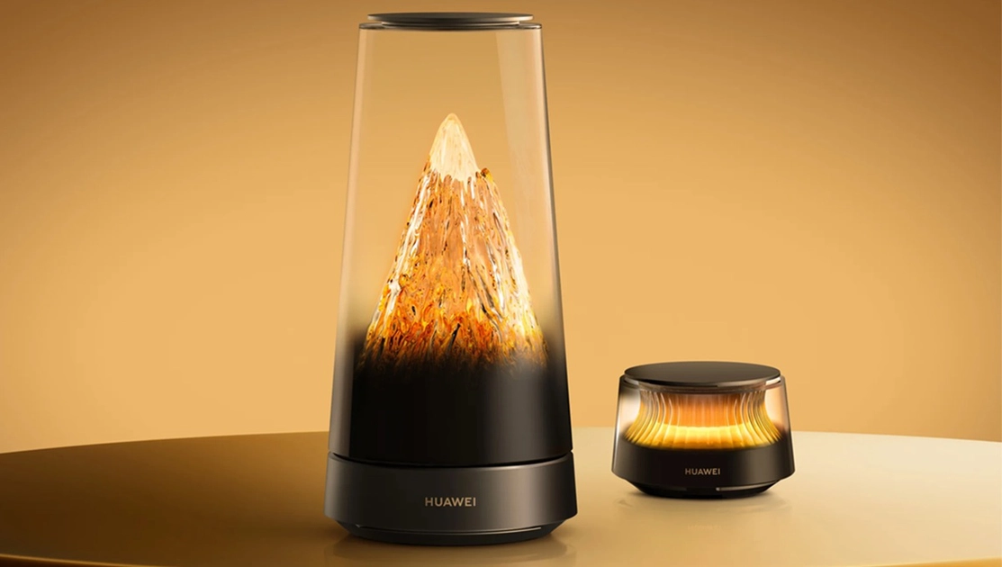 El nuevo router de arte Huawei X3 Pro revoluciona tu conexión