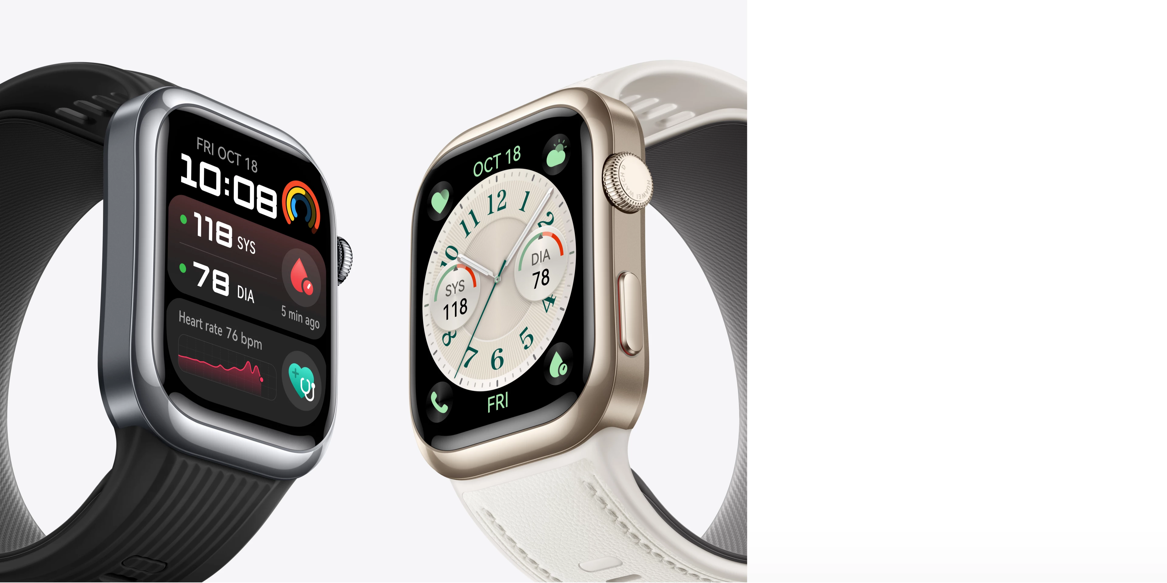 Huawei Watch D2: Rompiendo barreras en elegancia deportiva y funcionalidad Huawei Watch D2: Presentando el futuro de la tecnología portátil