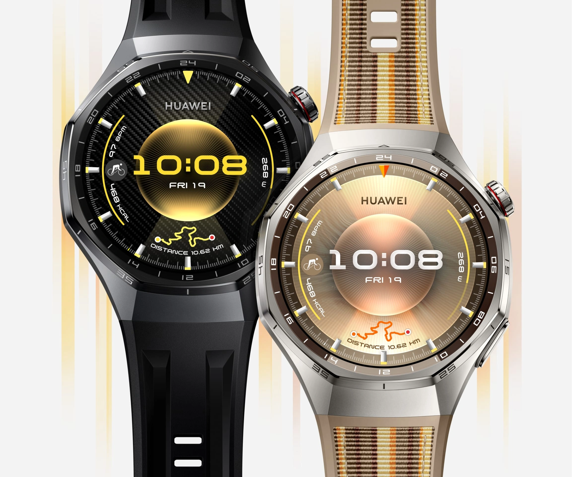 Huawei Watch GT 6 Pro: La Nueva Frontera en Tecnología de Relojes Inteligentes