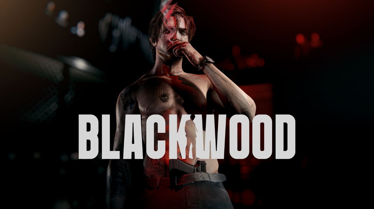 BLACKWOOD: Explorando las emocionantes profundidades del arte contemporáneo