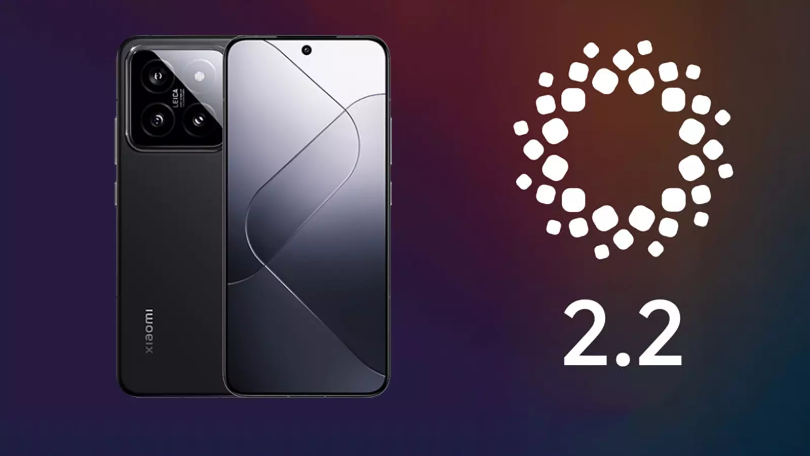 HyperOS 2.2 - qué hay de nuevo y qué modelos recibirán la actualización (lista)