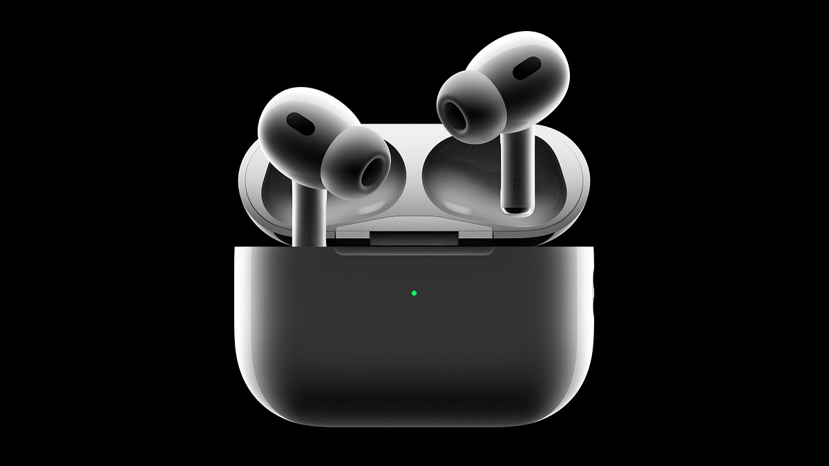 Sonido reinventado: qué nos depara el futuro para los AirPods Pro 2 Un proceso equilibrado de mejoras: desarmando los AirPods Pro 2