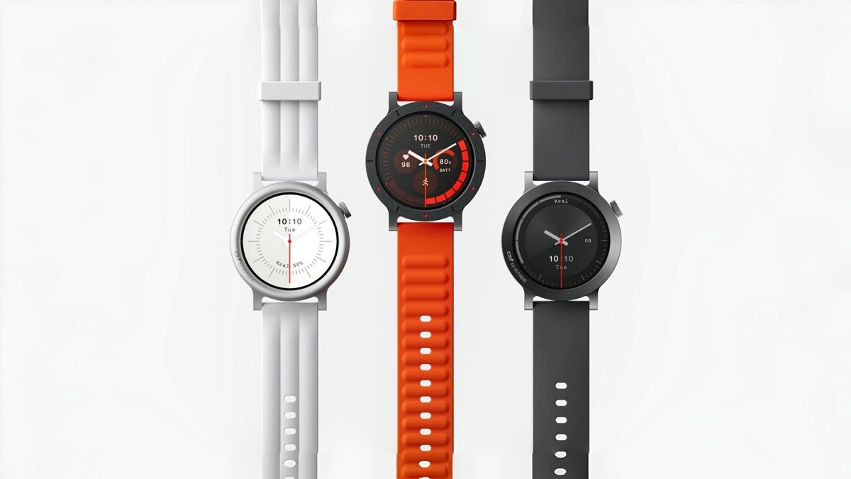 Aprovechando el poder del CMF Watch 3 Pro - Lo que los geeks necesitan saber Explorando las características del CMF Watch 3 Pro: la perspectiva de un geek