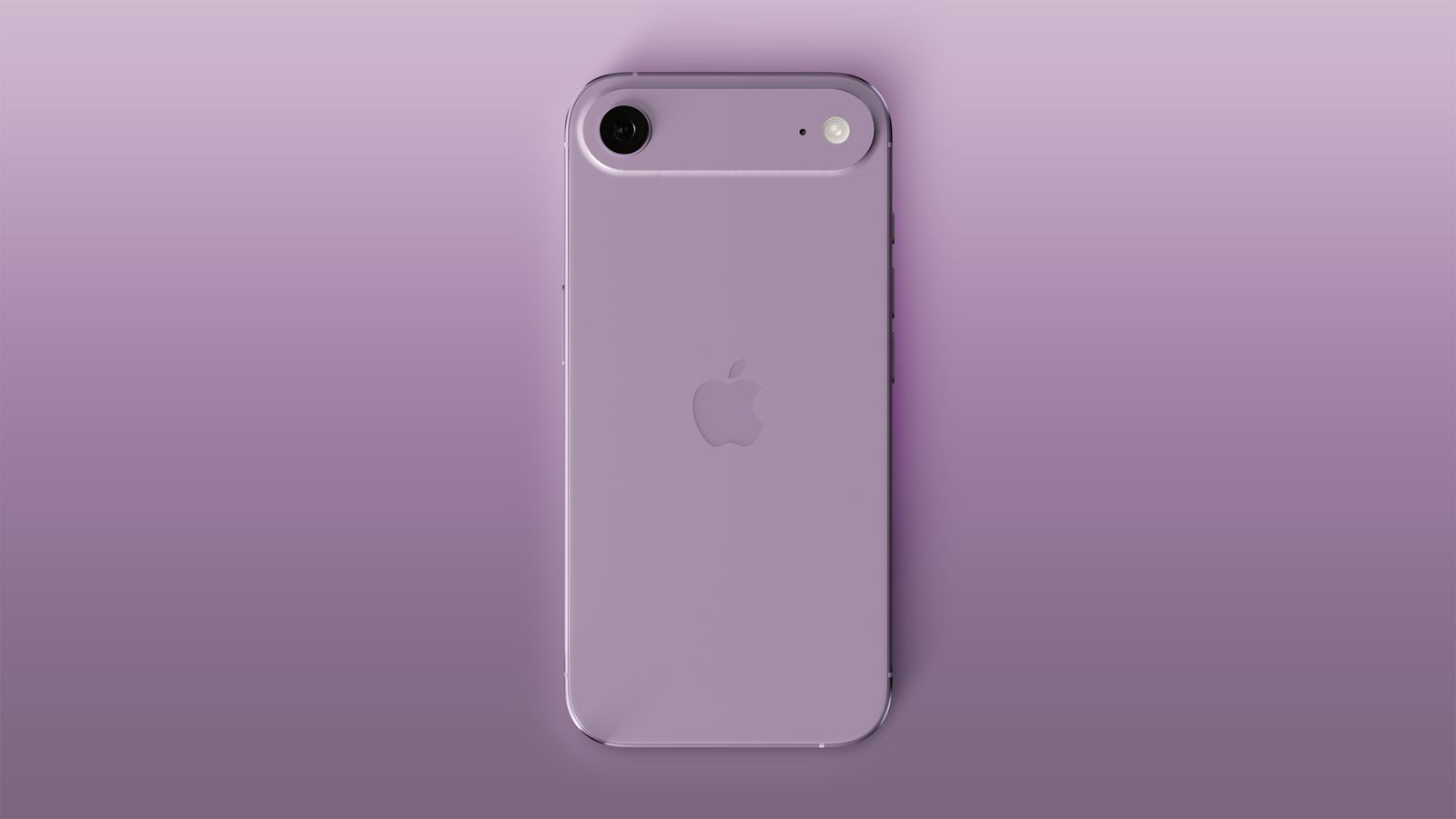 Más delgado y elegante: iPhone 17 Air vs Galaxy S25 Edge iPhone 17 Air: Un nuevo estándar de delgadez - aún más delgado que el Galaxy S25 Edge