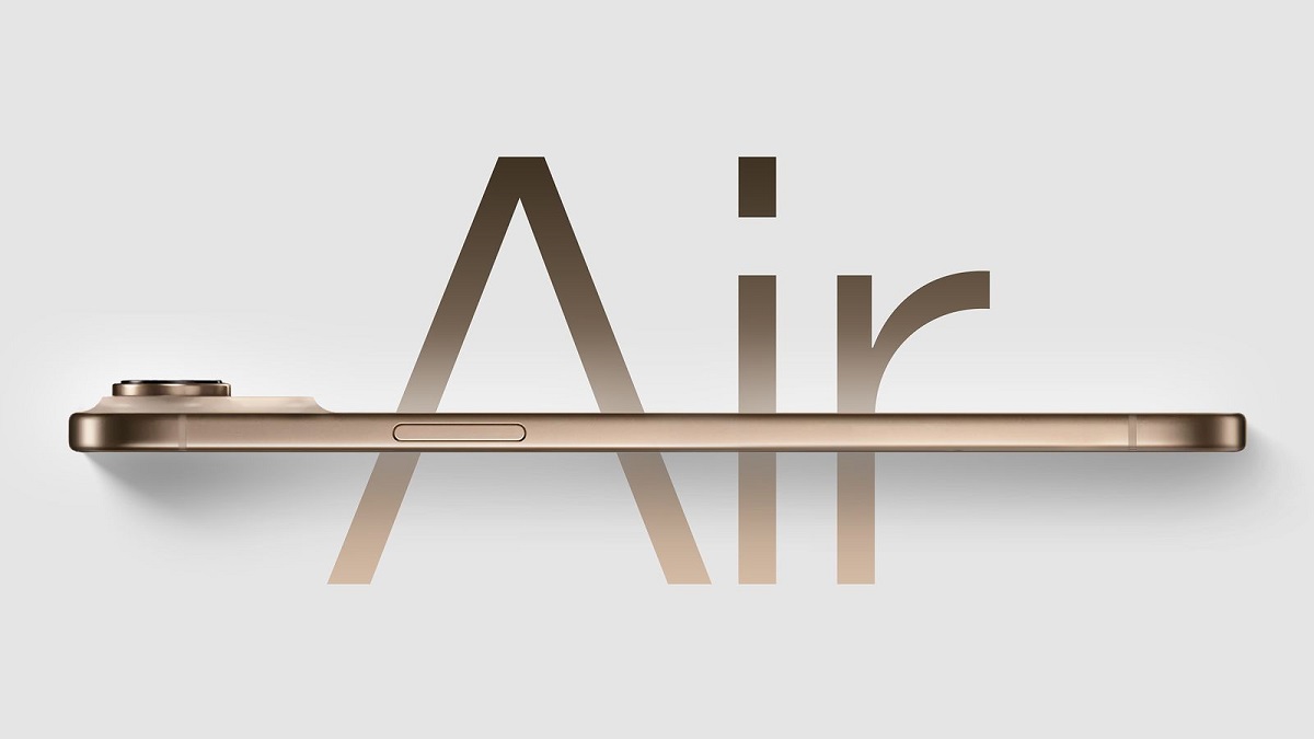 ¿Qué le espera a Apple? El concepto del iPhone 17 Air sorprende Visión audaz del futuro: concepto no oficial del iPhone 17 Air