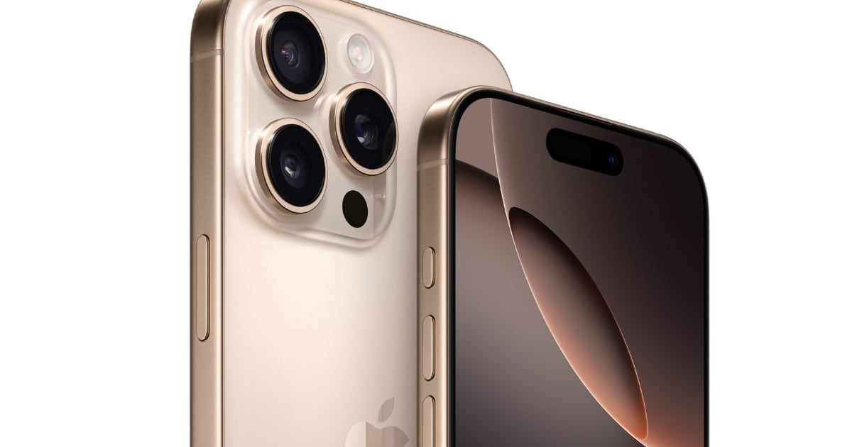 Vista previa del iPhone 16 Pro: Tecnología de próxima generación llegando al mundo de Apple Características y especificaciones rumoradas: El iPhone 16 Pro desvelado