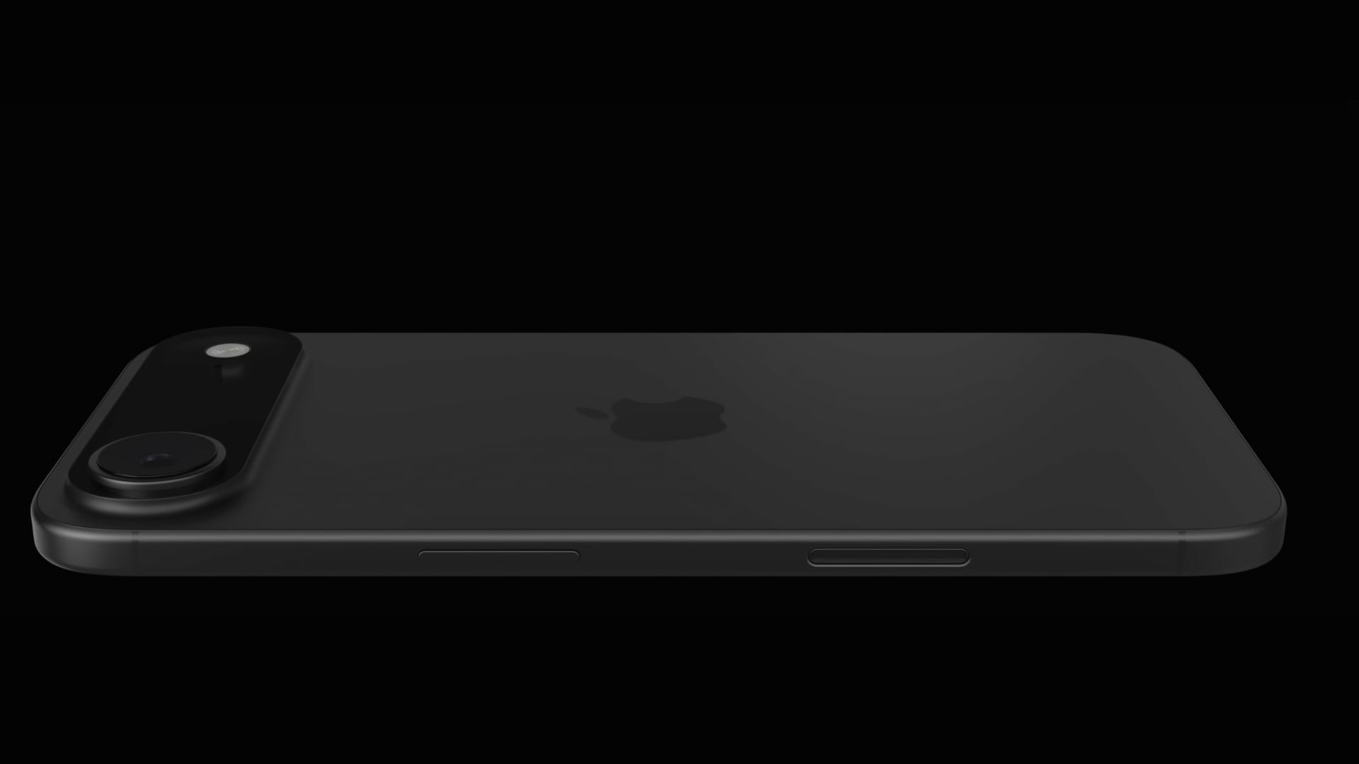Revelamos los secretos: Primer vistazo al render del iPhone 17 Air