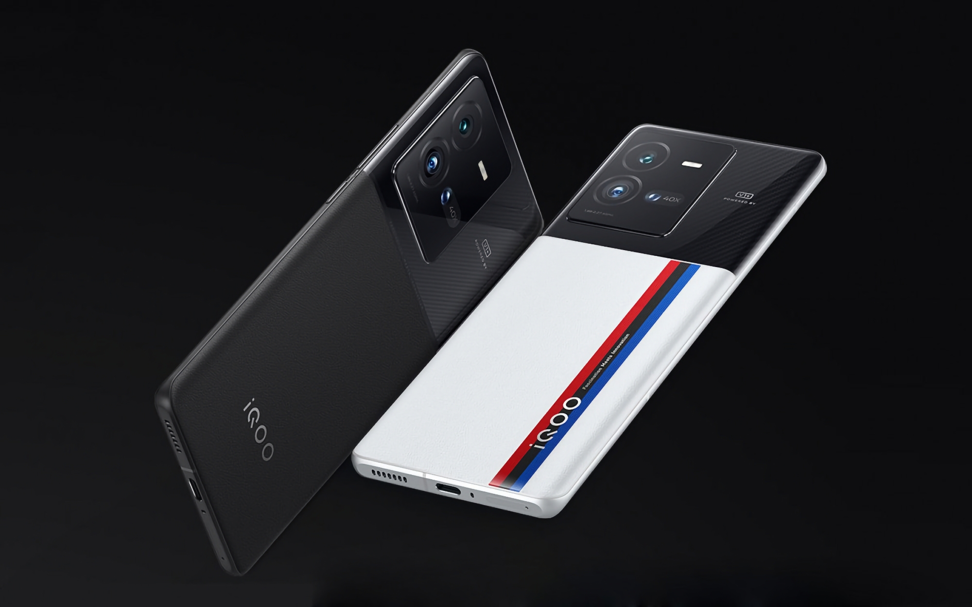 iQOO 11 con pantalla 2K a 144 Hz y chip Snapdragon 8 Gen 2 se lanzará al mercado mundial el 10 de enero