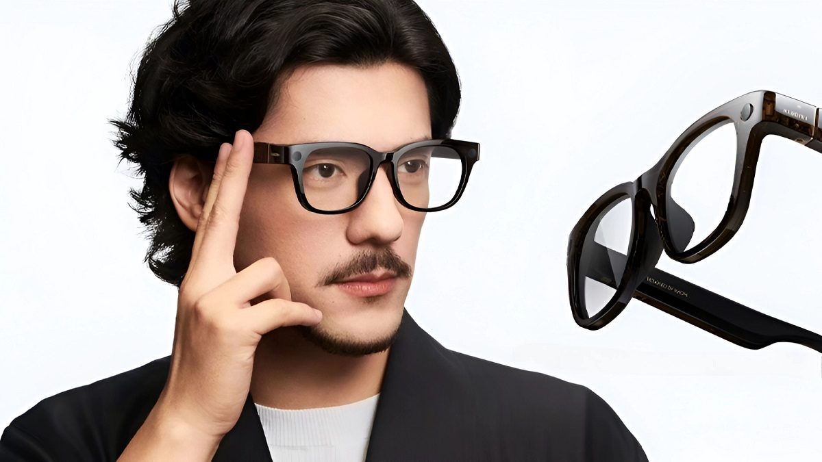 Innovación a Nivel del Ojo: Descubre las Gafas de Xiaomi con IA Xiaomi AI Glasses: Una Nueva Cara en Tecnología Inteligente