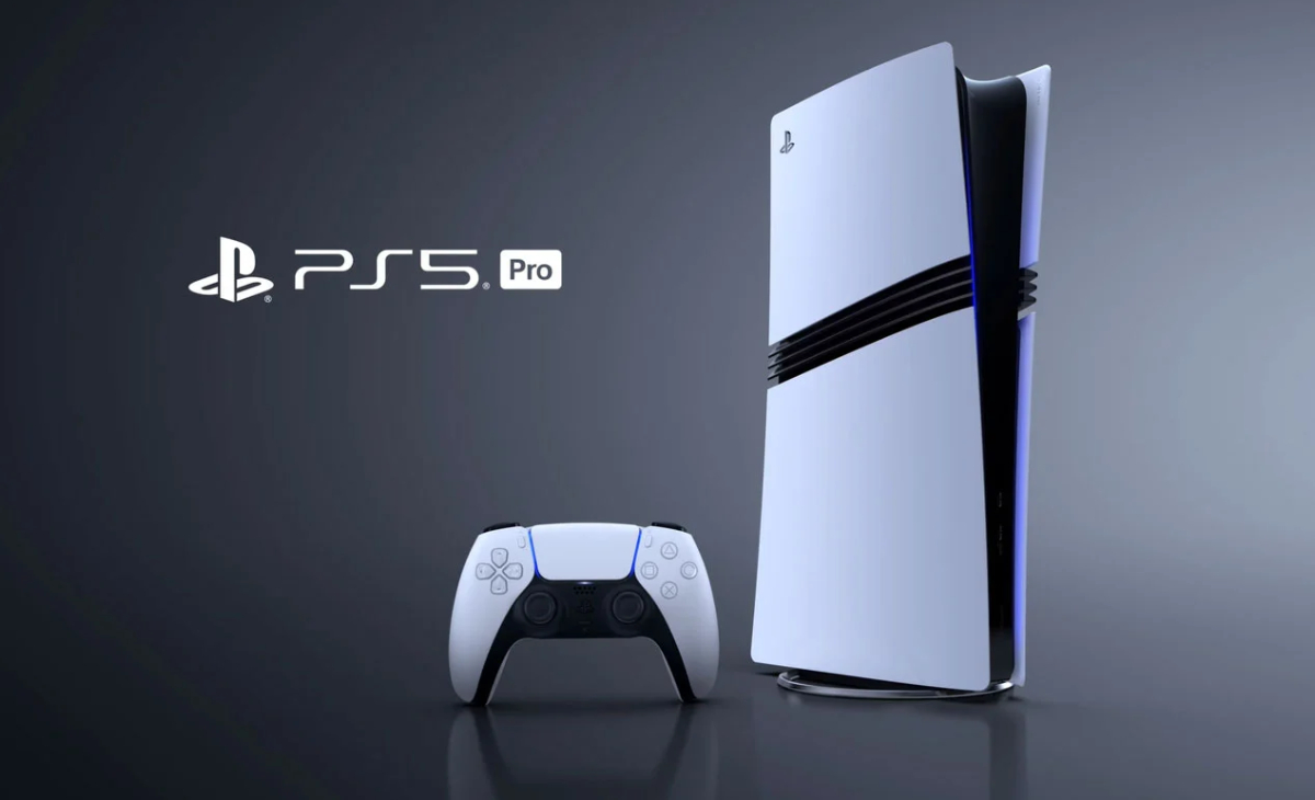 PlayStation 5 Pro: Especificaciones y características de potencia reveladas PS5 Pro: Lo que los jugadores necesitan saber sobre la actualización de la próxima generación