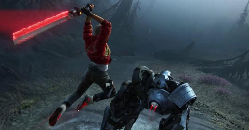 Los gamers en anticipación: una captura de pantalla teaser del nuevo juego Intergaláctico ha emocionado a la comunidad Captura de pantalla intrigante: ¿qué hay detrás del juego Intergaláctico?